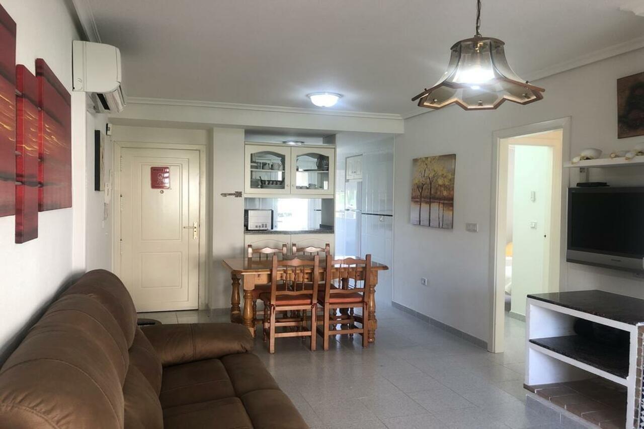 Bahia De Hotel