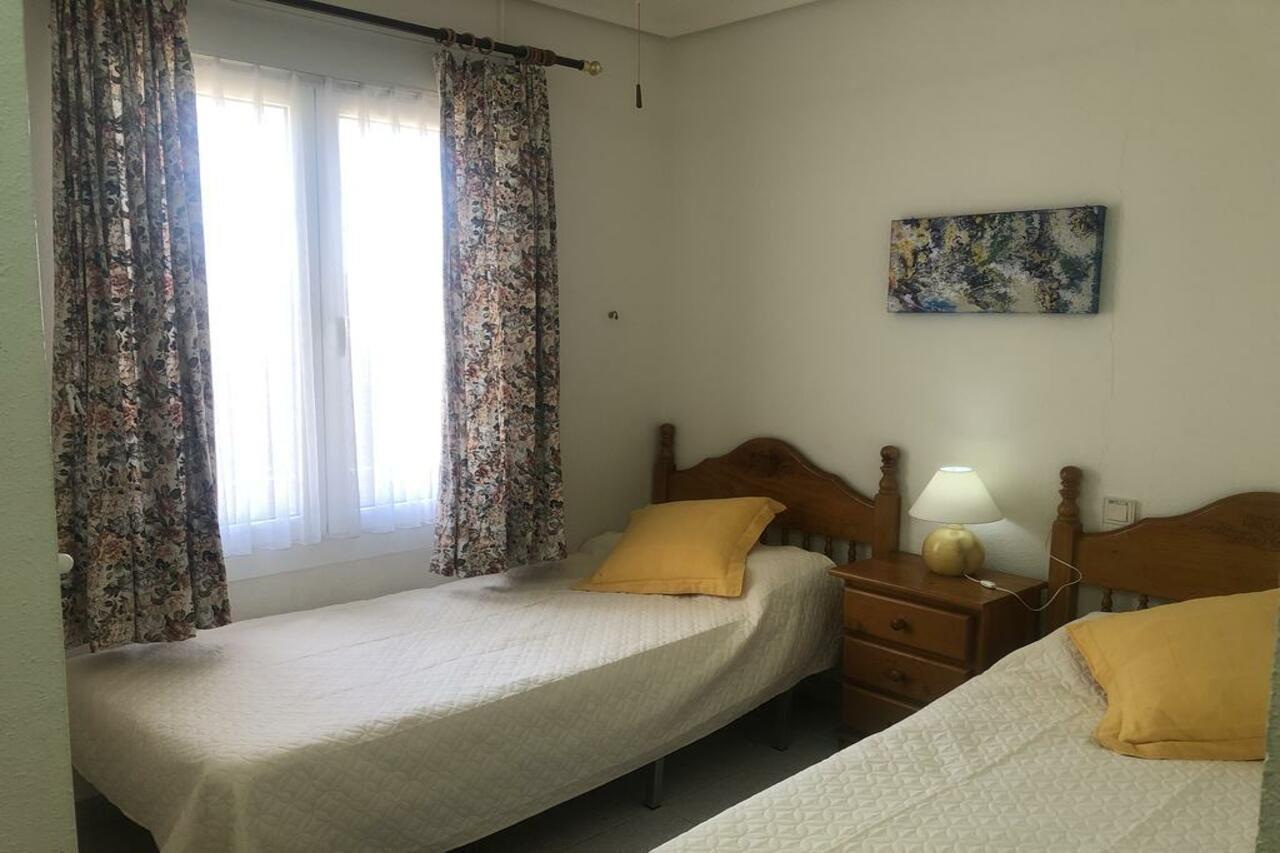 Hotel Bahia De *